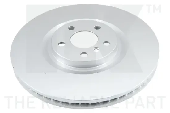 Bremsscheibe Vorderachse links NK 3115145 Bild Bremsscheibe Vorderachse links NK 3115145