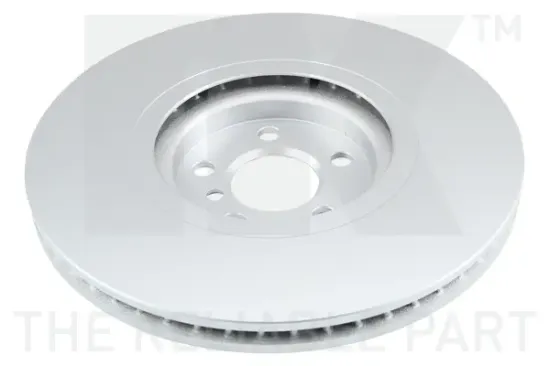 Bremsscheibe Vorderachse links NK 3115145 Bild Bremsscheibe Vorderachse links NK 3115145