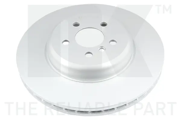 Bremsscheibe NK 3115146