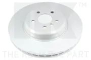 Bremsscheibe NK 3125105