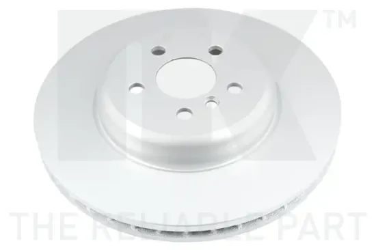 Bremsscheibe NK 3115146 Bild Bremsscheibe NK 3115146