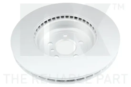 Bremsscheibe NK 3115146 Bild Bremsscheibe NK 3115146