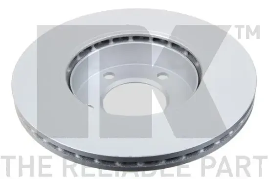 Bremsscheibe Vorderachse NK 311521 Bild Bremsscheibe Vorderachse NK 311521