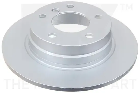 Bremsscheibe Hinterachse NK 311525 Bild Bremsscheibe Hinterachse NK 311525