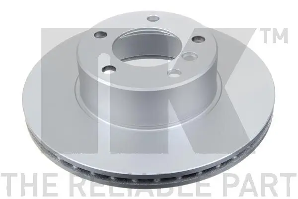 Bremsscheibe Vorderachse NK 311536