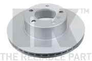 Bremsscheibe Vorderachse NK 311536