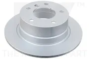 Bremsscheibe Hinterachse NK 311538