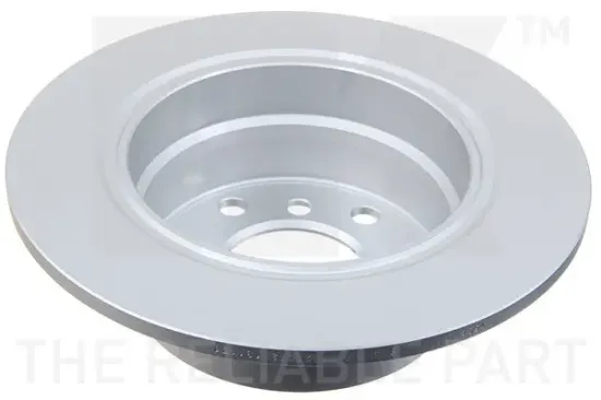 Bremsscheibe Hinterachse NK 311538 Bild Bremsscheibe Hinterachse NK 311538