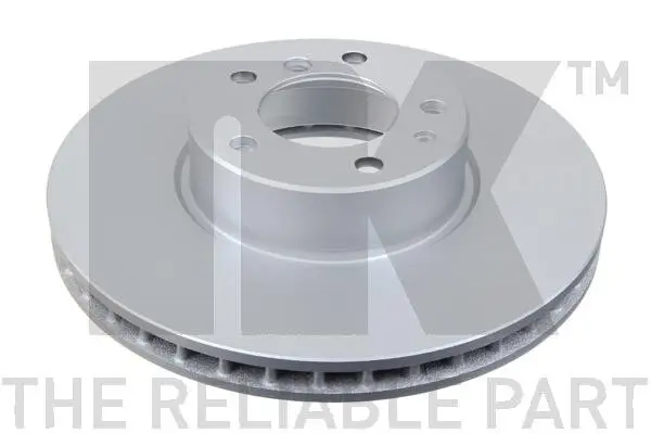 Bremsscheibe Vorderachse NK 311544