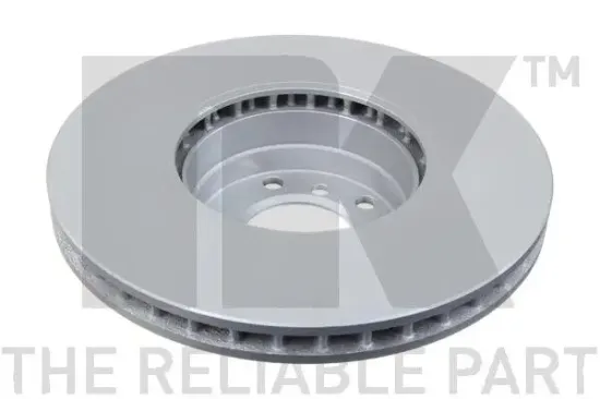 Bremsscheibe Vorderachse NK 311544 Bild Bremsscheibe Vorderachse NK 311544