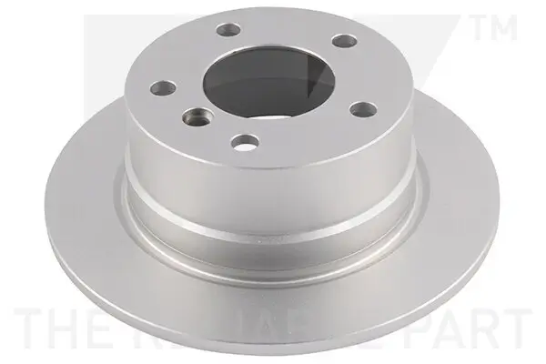 Bremsscheibe Hinterachse NK 311546