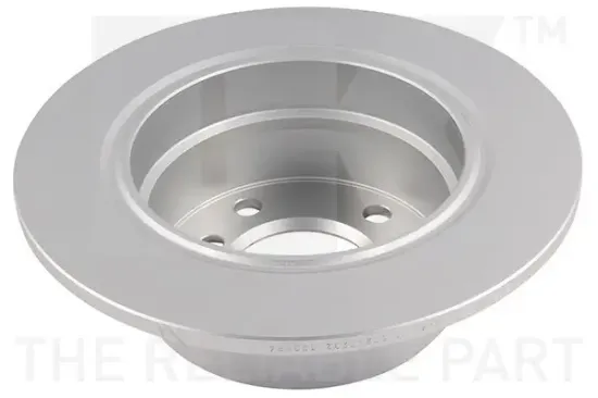 Bremsscheibe Hinterachse NK 311546 Bild Bremsscheibe Hinterachse NK 311546