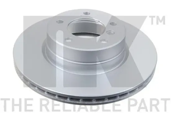 Bremsscheibe Vorderachse NK 311553 Bild Bremsscheibe Vorderachse NK 311553