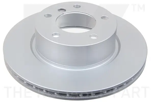 Bremsscheibe Vorderachse NK 311555