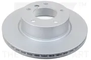 Bremsscheibe Vorderachse NK 311555