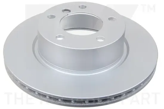 Bremsscheibe Vorderachse NK 311555 Bild Bremsscheibe Vorderachse NK 311555