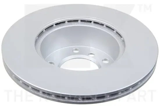 Bremsscheibe Vorderachse NK 311555 Bild Bremsscheibe Vorderachse NK 311555