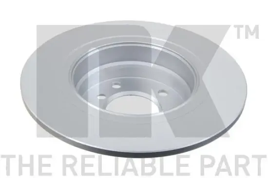 Bremsscheibe Hinterachse NK 311556 Bild Bremsscheibe Hinterachse NK 311556