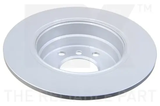 Bremsscheibe Hinterachse NK 311557 Bild Bremsscheibe Hinterachse NK 311557