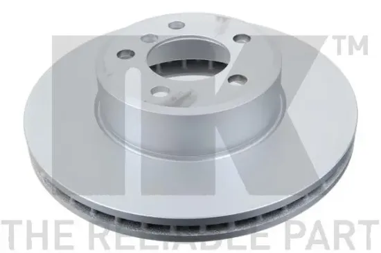Bremsscheibe Vorderachse NK 311559 Bild Bremsscheibe Vorderachse NK 311559