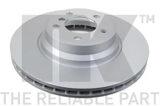 Bremsscheibe Vorderachse NK 311560 Bild Bremsscheibe Vorderachse NK 311560