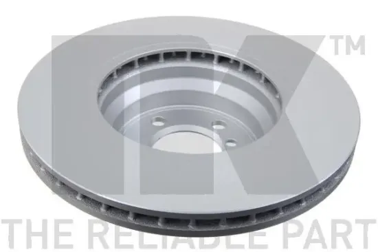 Bremsscheibe Vorderachse NK 311560 Bild Bremsscheibe Vorderachse NK 311560