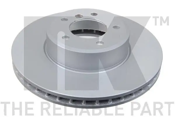 Bremsscheibe NK 311563