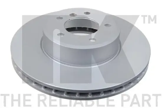 Bremsscheibe NK 311563 Bild Bremsscheibe NK 311563