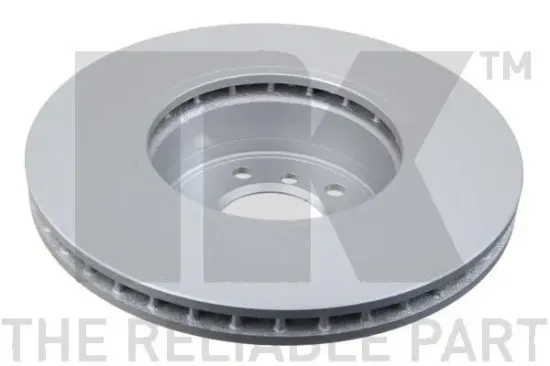 Bremsscheibe NK 311563 Bild Bremsscheibe NK 311563