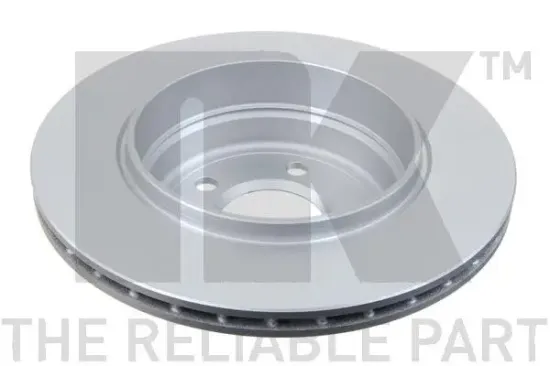 Bremsscheibe Hinterachse NK 311565 Bild Bremsscheibe Hinterachse NK 311565