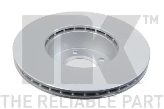 Bremsscheibe NK 311566 Bild Bremsscheibe NK 311566