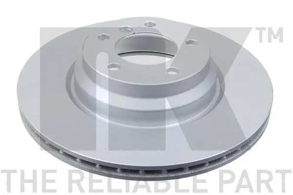 Bremsscheibe NK 311568