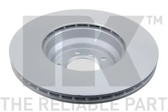 Bremsscheibe NK 311568 Bild Bremsscheibe NK 311568