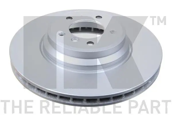 Bremsscheibe NK 311580