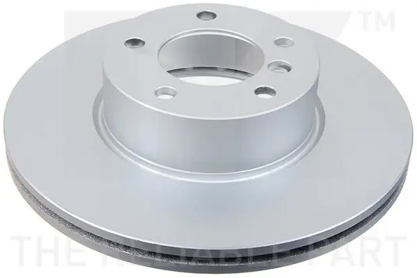 Bremsscheibe NK 311582