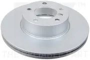 Bremsscheibe NK 311582