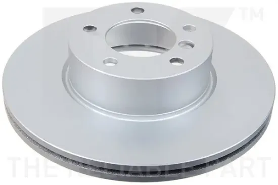 Bremsscheibe NK 311582 Bild Bremsscheibe NK 311582