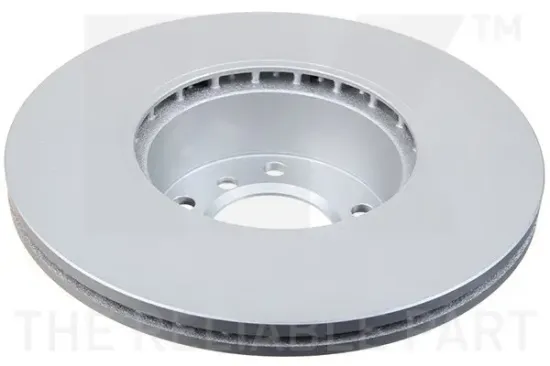 Bremsscheibe NK 311582 Bild Bremsscheibe NK 311582