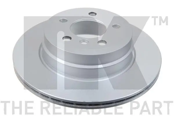 Bremsscheibe NK 311583