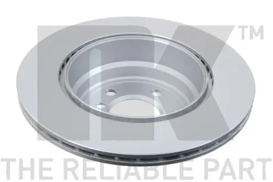 Bremsscheibe NK 311583 Bild Bremsscheibe NK 311583