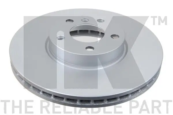 Bremsscheibe NK 311588