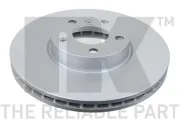 Bremsscheibe NK 311588