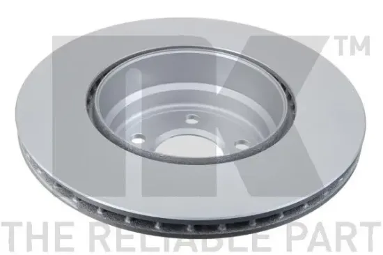 Bremsscheibe Hinterachse NK 311590 Bild Bremsscheibe Hinterachse NK 311590