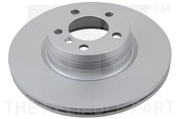 Bremsscheibe Vorderachse NK 311596