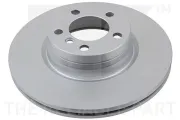 Bremsscheibe Vorderachse NK 311596