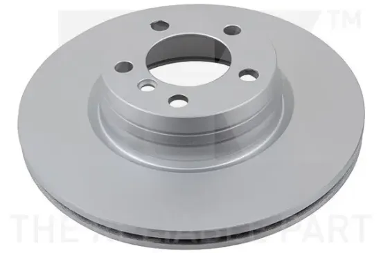 Bremsscheibe Vorderachse NK 311596 Bild Bremsscheibe Vorderachse NK 311596