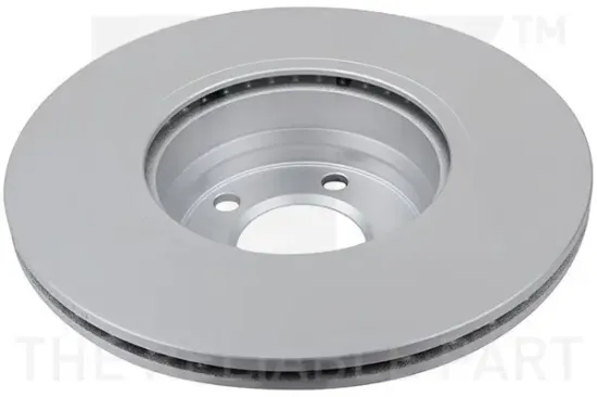 Bremsscheibe Vorderachse NK 311596 Bild Bremsscheibe Vorderachse NK 311596