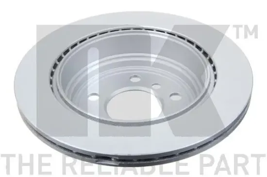 Bremsscheibe Hinterachse NK 311597 Bild Bremsscheibe Hinterachse NK 311597