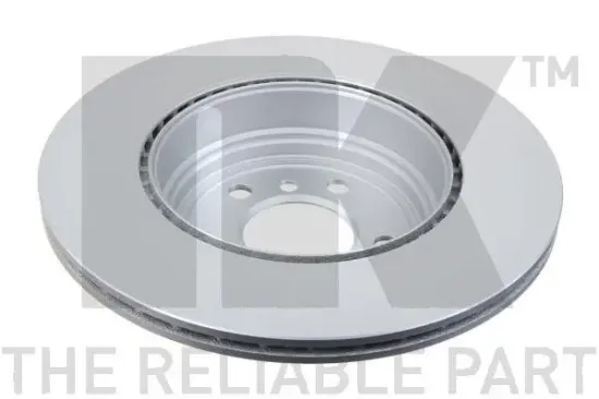 Bremsscheibe Hinterachse NK 311599 Bild Bremsscheibe Hinterachse NK 311599