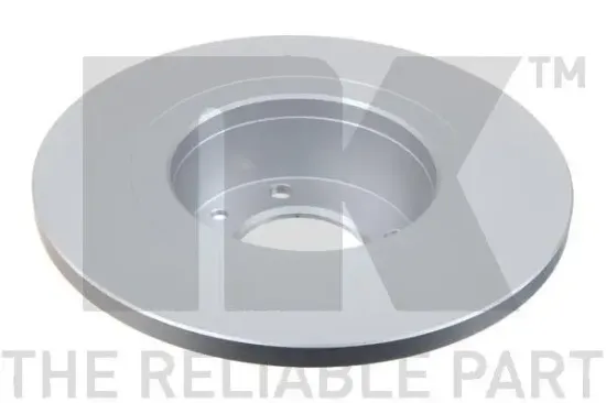 Bremsscheibe Hinterachse NK 311930 Bild Bremsscheibe Hinterachse NK 311930